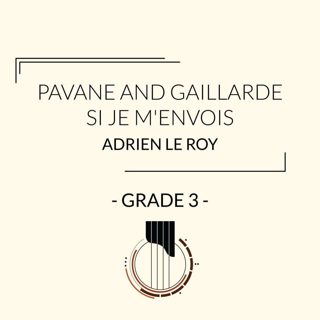 Adrien Le Roy Bundle
