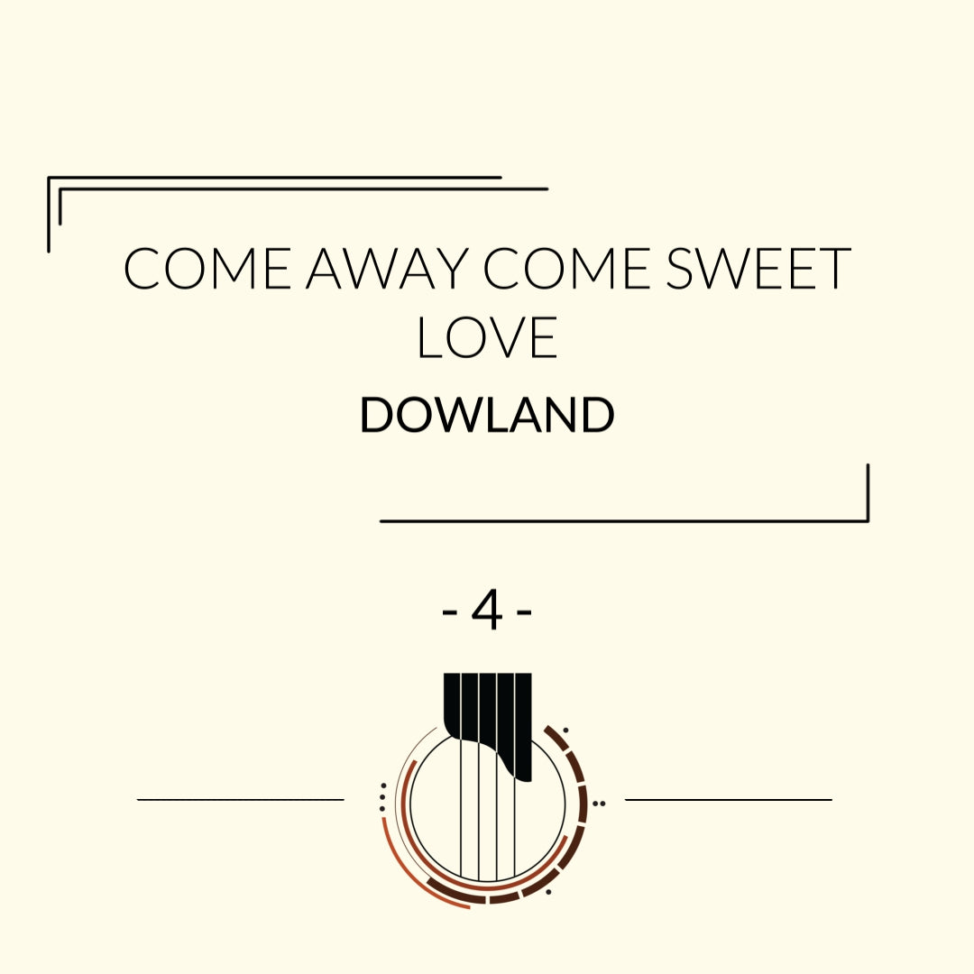 Dowland Bundle