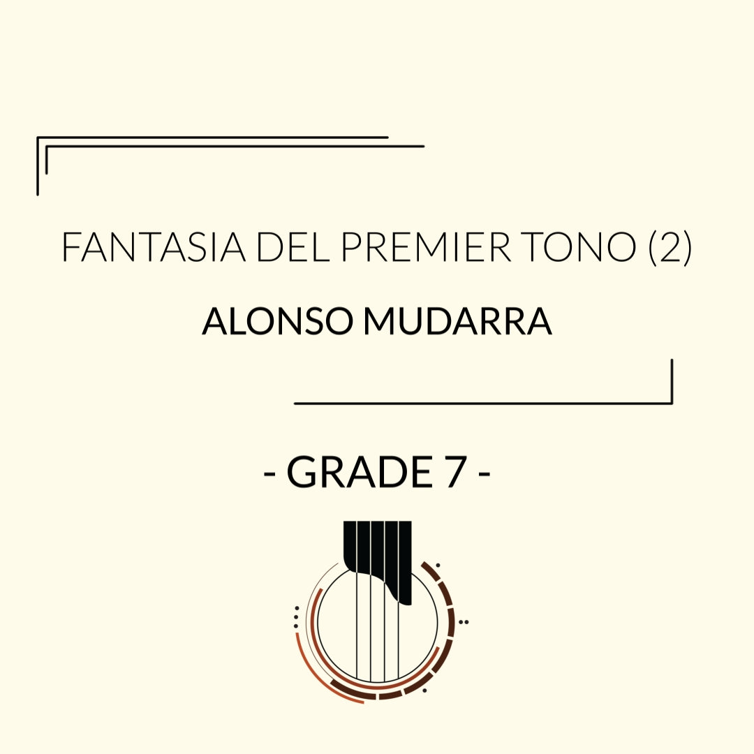Alonso Mudarra Bundle