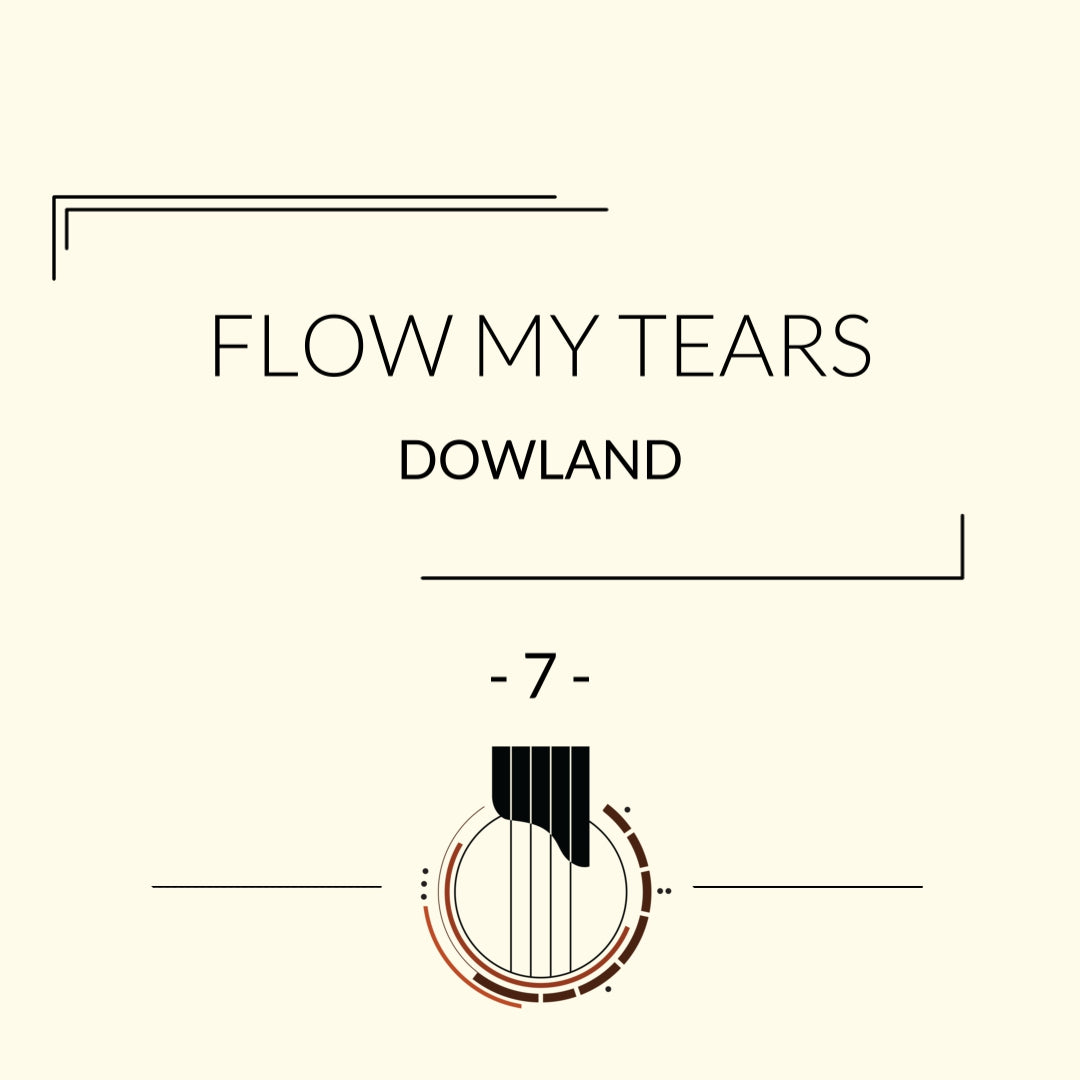 Dowland Bundle