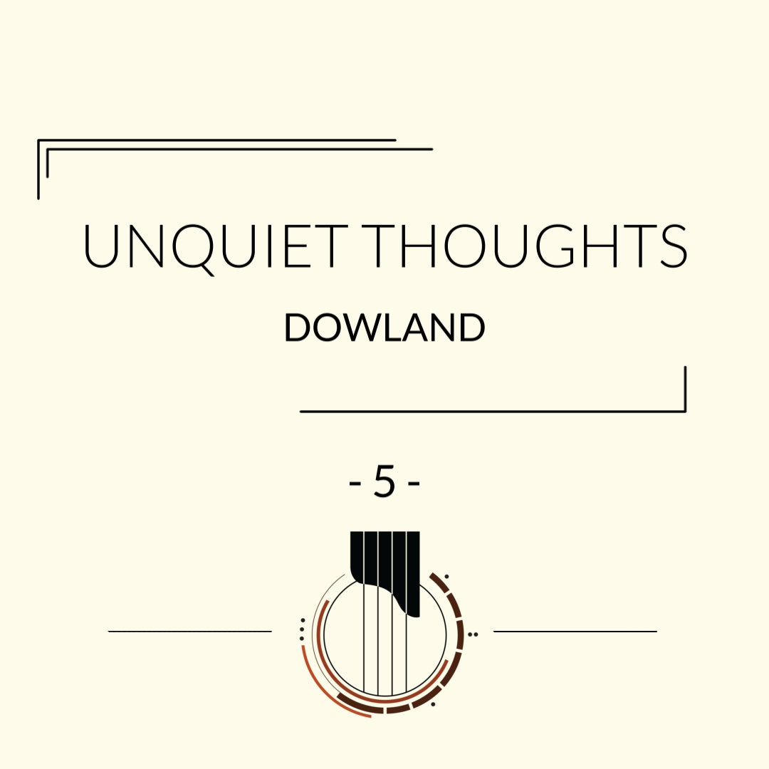 Dowland Bundle