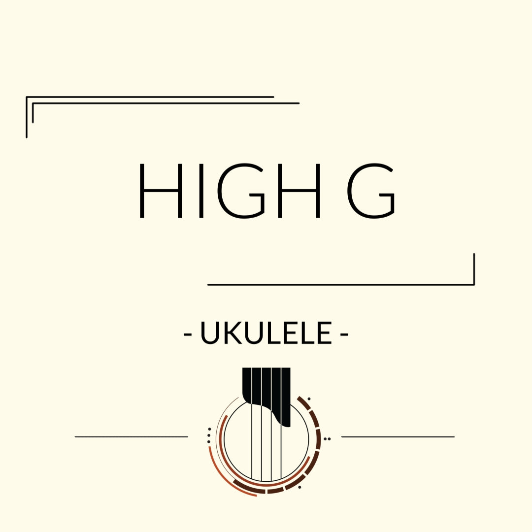High G Ukulele Tabs – MK Fingerstyle Academy