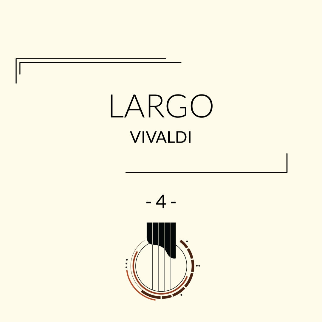 Vivaldi - Largo