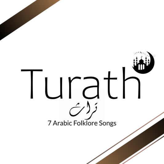 Turath - Arabic Folklore Music