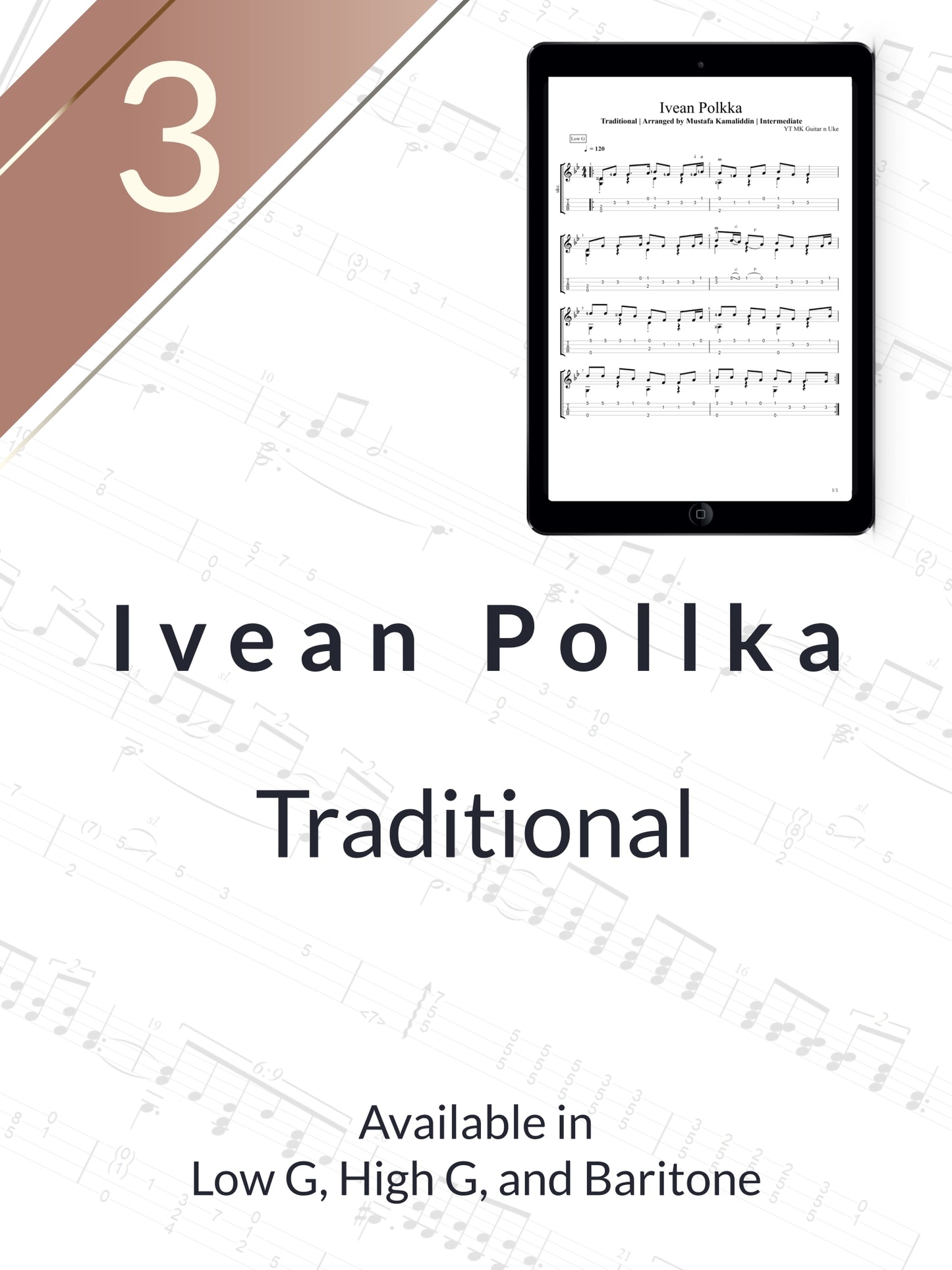 Ivean Pollka