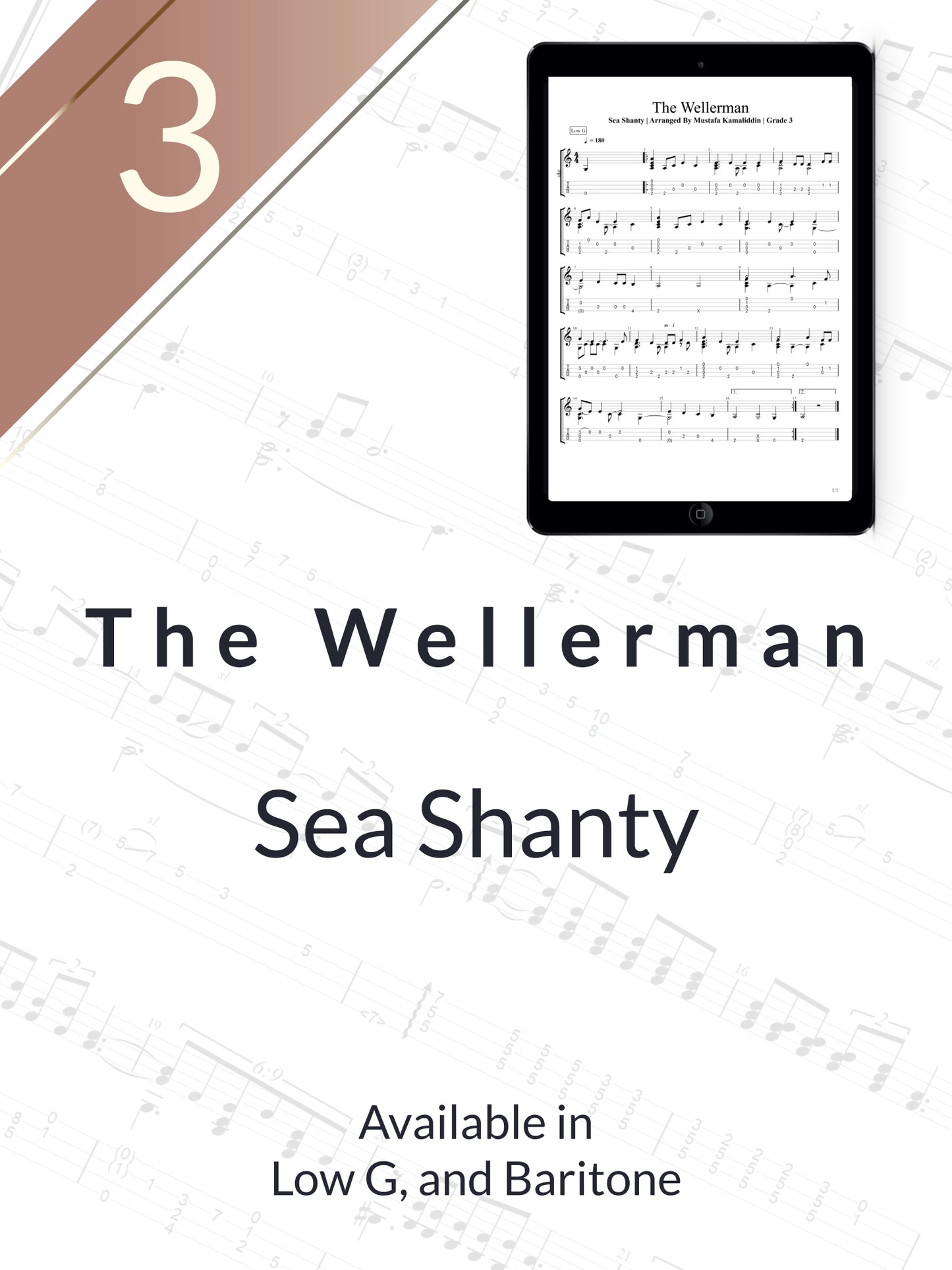 The Wellerman Sea Shanty