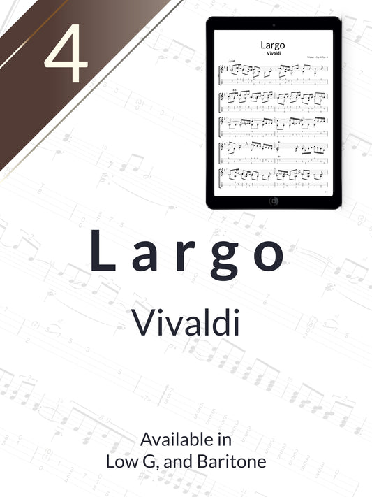 Vivaldi - Largo