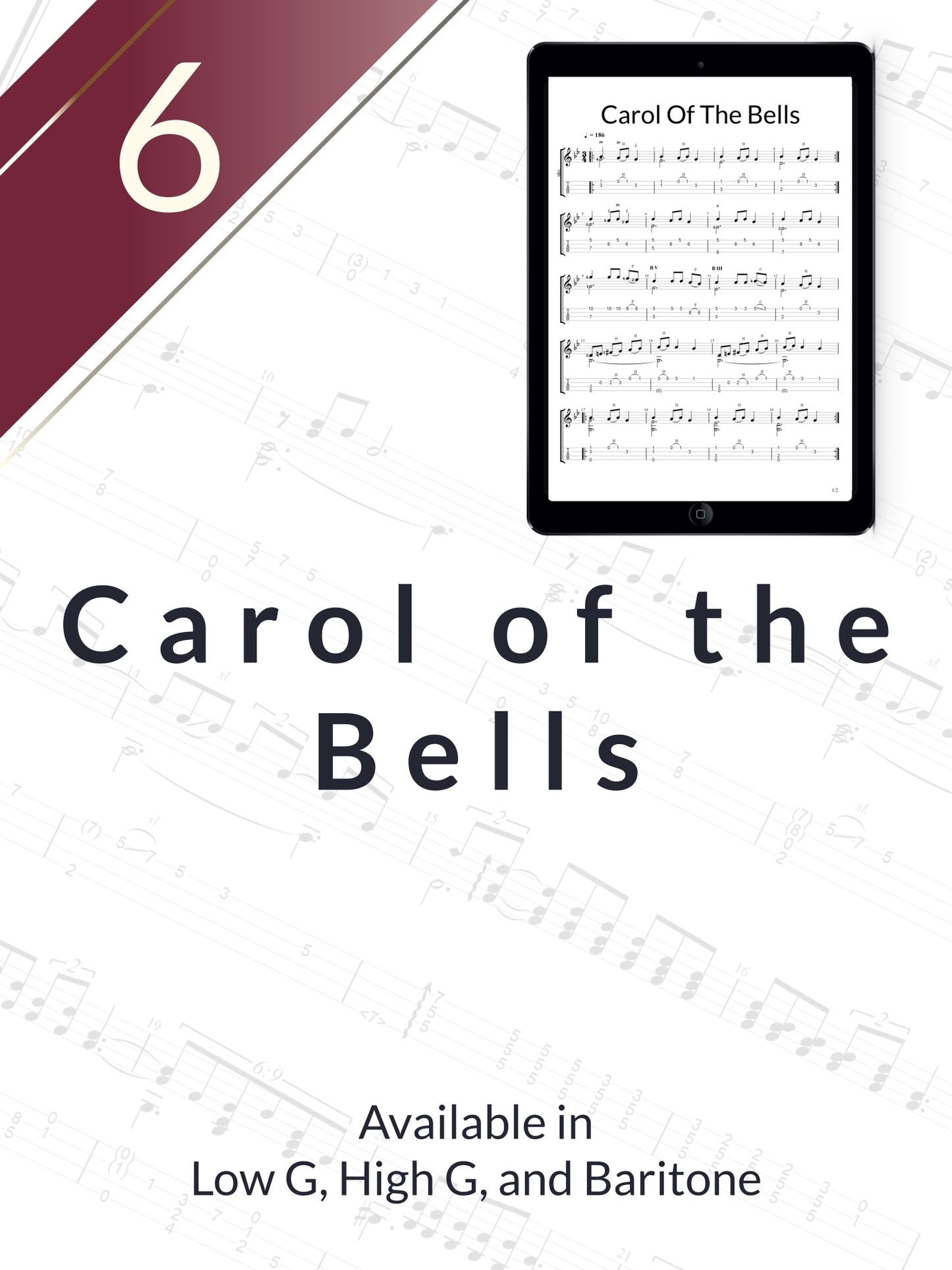 Carol Of The Bells