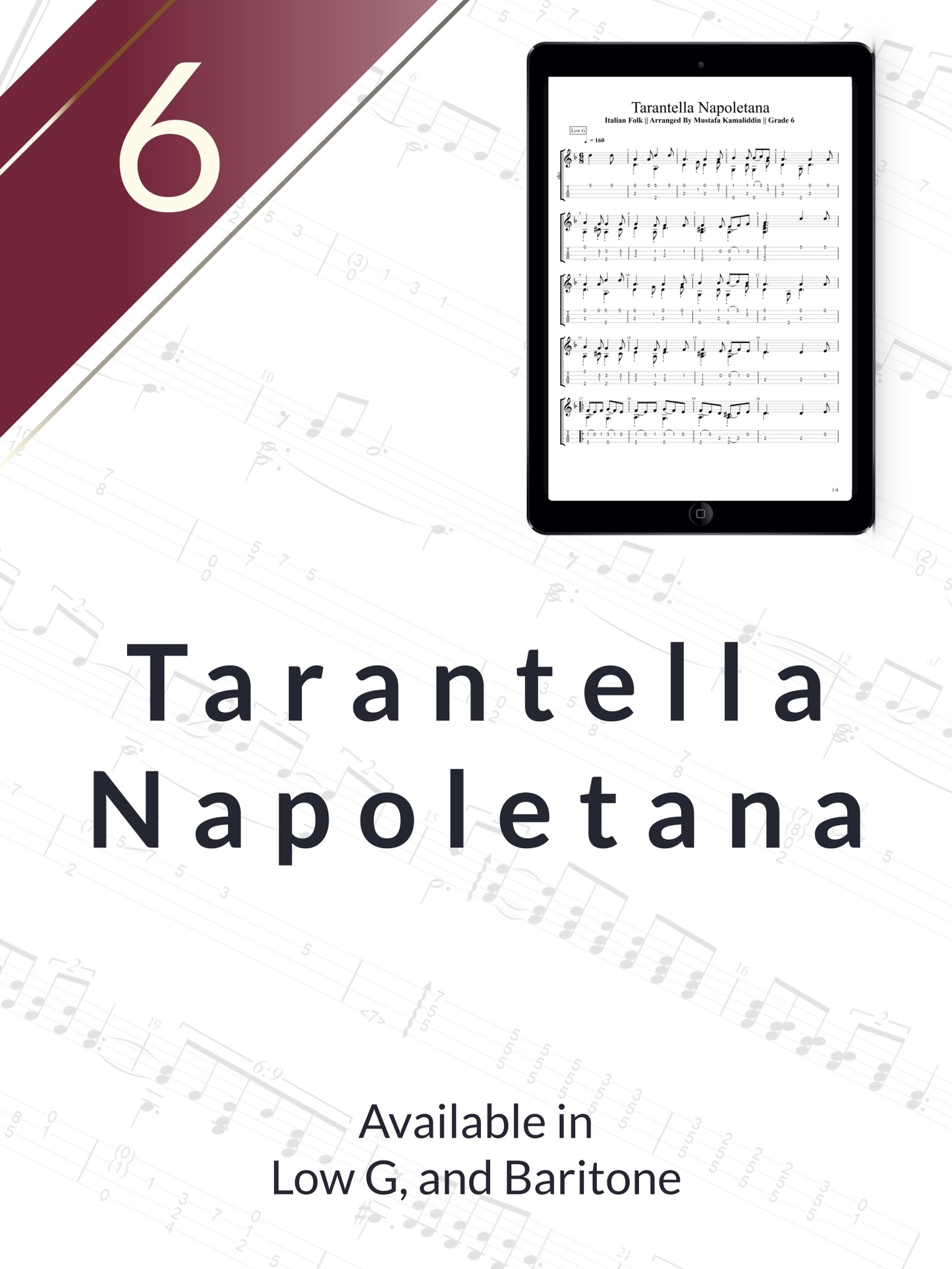 Tarantella Napoletana