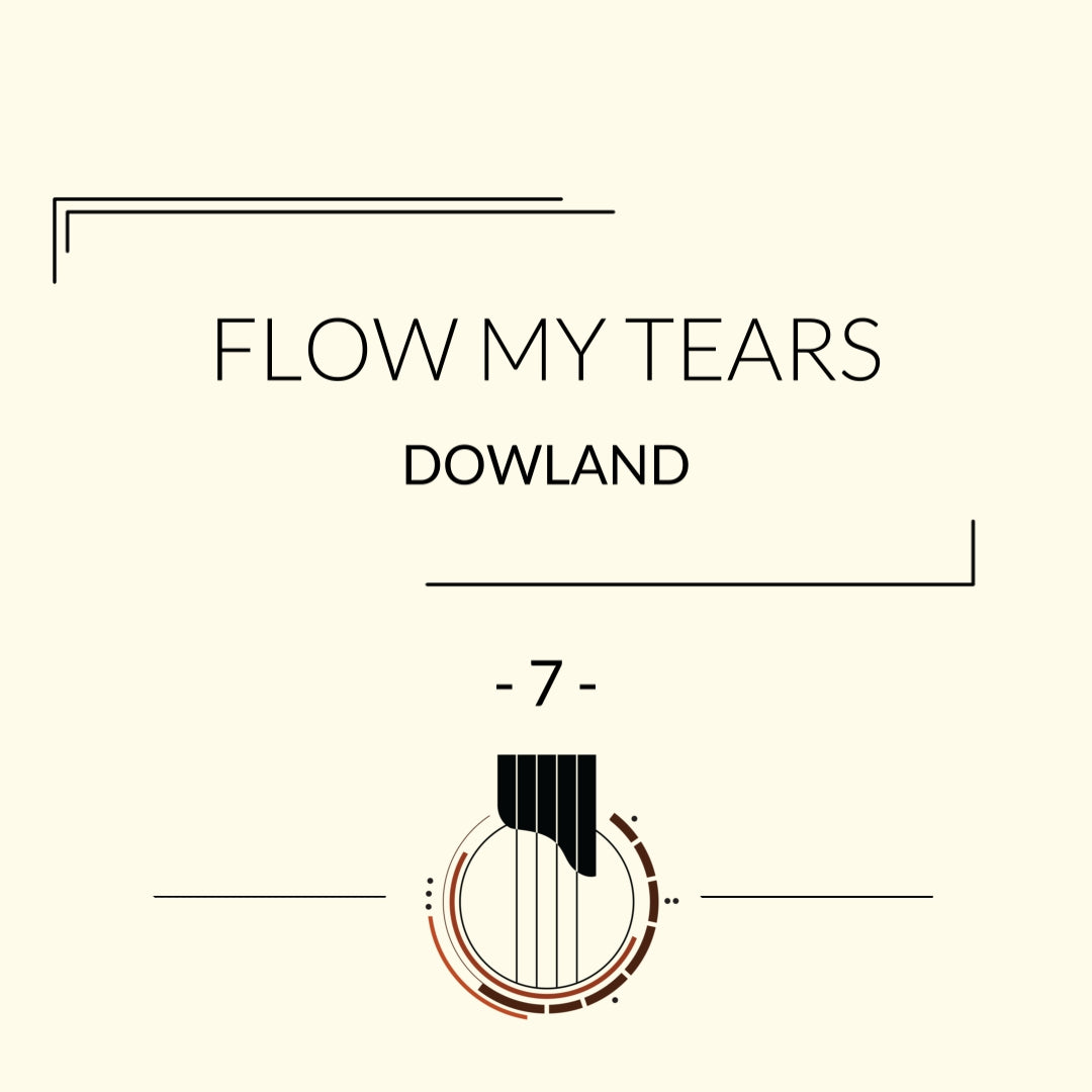 Downland - Flow My Tears