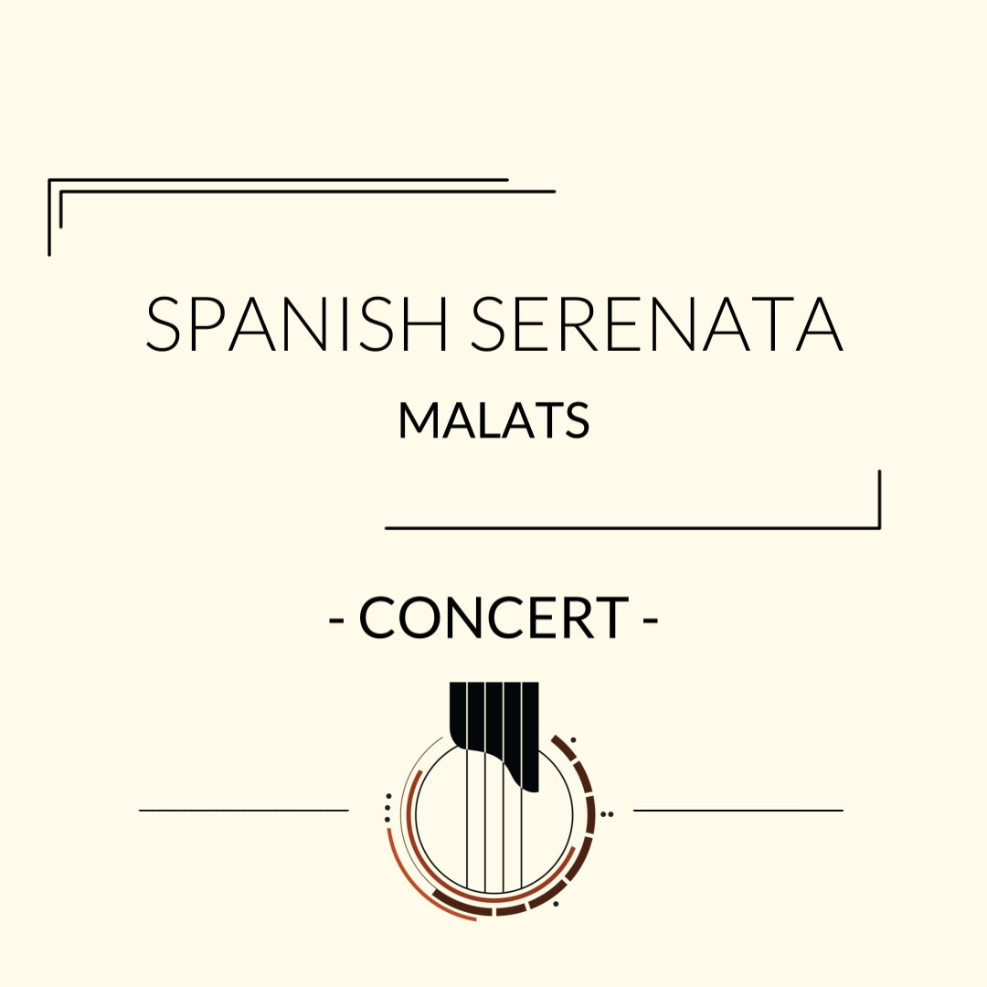 Malats - Spanish Serenata