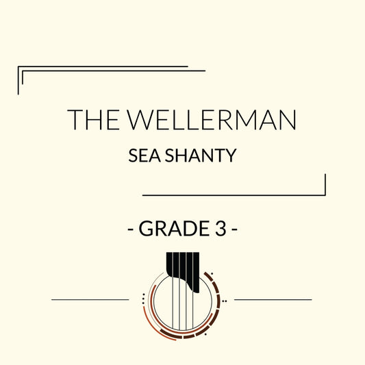 The Wellerman Sea Shanty