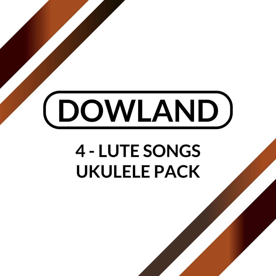 Dowland Bundle